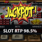 Cara Mendapatkan Cashback di Slot Online