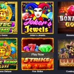 Menguasai Slot Online: Panduan untuk Pemula dan Ahli