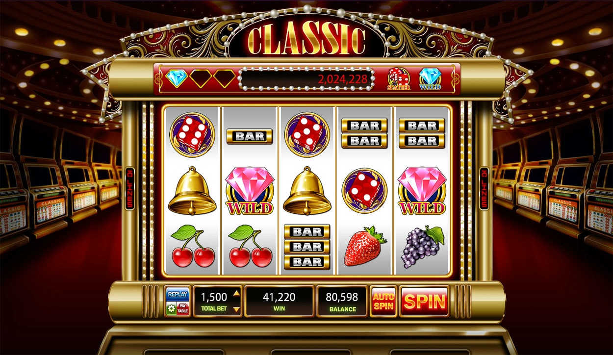 Panduan Memilih Situs Slot Online Terpercaya