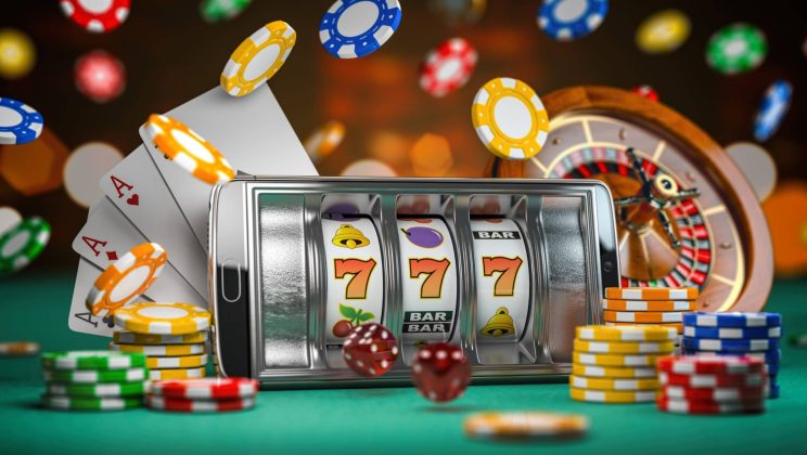 Cara Memaksimalkan Bonus dan Promosi di Slot Online