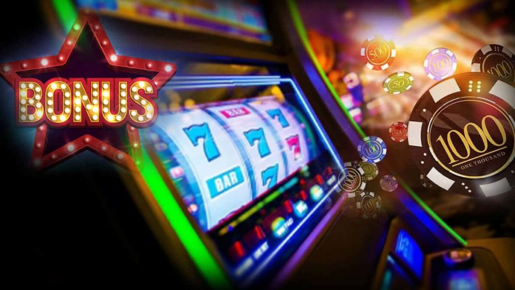 Panduan Memanfaatkan Fitur Gamble di Slot Online